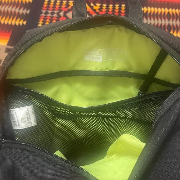 Adidas Soccer Backpack Saints soccer club #7 - Picture 5 of 5